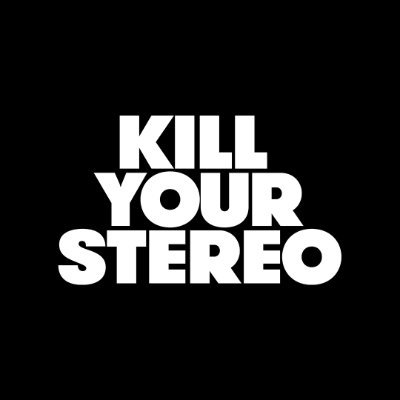 Your home of heavy music! 🤘 #killyourstereo @killyourstereo