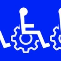 We are disability rights advocates uniting to drive changes in communications access by organizing members willing to fight for our rights! Join the fight!♿⚙️💬
