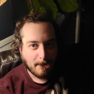 MixMasterMike96's profile picture. sleepy is my primary character trait.