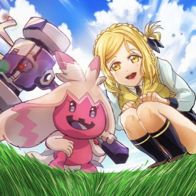 みっち〜🌈7月26日ポケモンオフさんのプロフィール画像