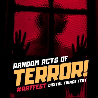 raterrorfest's profile picture. 