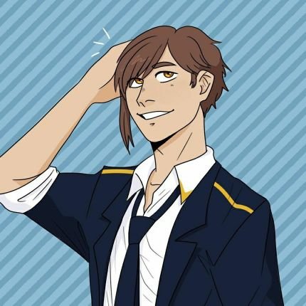 HiMikumo's profile picture. 21+|| Any
Nothing matters, so make sure you matter.

Talk to me about stuff, I don't bite!

Fandom: TWST/P5/HypMic/HWS/DCMK
Mostly here to retweet stuff I like.