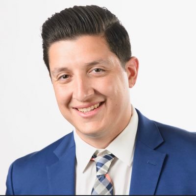Sports Reporter and Anchor @WBNG12News • @NewhouseSU ‘23 🍊• @NSUFlorida