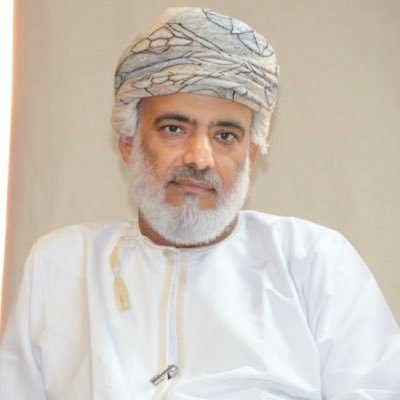 Hilal AlShidhani