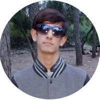 Muhammad Sufyan Ali(@msufyanali313) 's Twitter Profile Photo