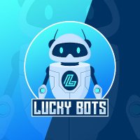 Lucky Bots || Official (@luckybots2023) 's Twitter Profile