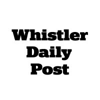 Whistler Daily Post(@WhisDailyPost) 's Twitter Profileg