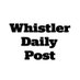 Whistler Daily Post (@WhisDailyPost) Twitter profile photo