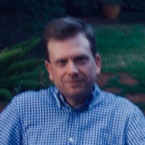 Brian Turner Profile