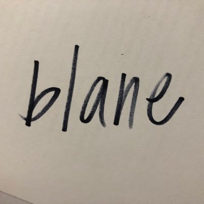 Blaner85 Profile Picture