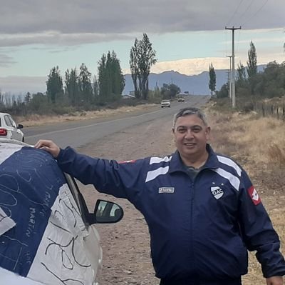 enfermo hincha de QUILMES