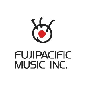 fujipa_official's profile picture. フジパシフィックミュージック
FUJIPACIFIC MUSIC / Official Twitter Account / Music Publisher