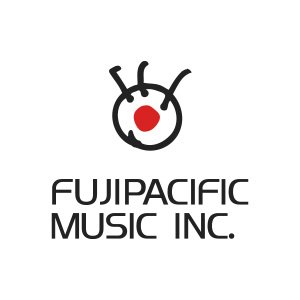 フジパシフィックミュージック
FUJIPACIFIC MUSIC / Official Twitter Account / Music Publisher