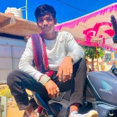 hydrasanjay9192's profile picture. 