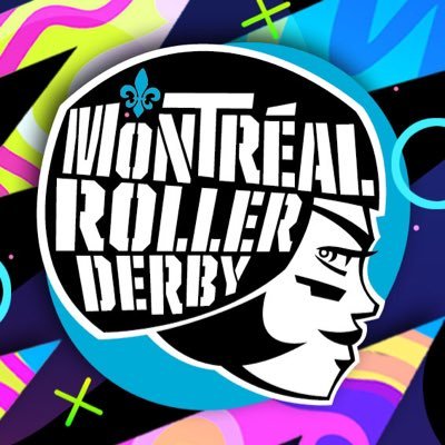 WFTDA member league // TT: New Skids On The Block - Sexpos // HT: Les Contrabanditas - Les Filles du Roi - La Racaille #MTLRD info@mtlrd.com