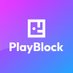 PlayBlock Network (@playblockapp) Twitter profile photo PlayBlock Network (@playblockapp) Twitter profile photo
