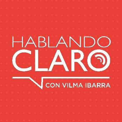 Hablando Claro es un programa de análisis a profundidad para la discusión crítica que requiere Costa Rica. De lunes a viernes en Columbia 98.7 FM a las 8 a.m.