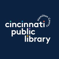 Cincy Library(@cincylibrary) 's Twitter Profile Photo