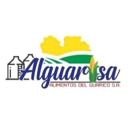Alguarisa's profile picture. Alimentos del Guárico Alguar🌽sa, distribuir de Alimentos a través de los CLAP, ejecuta Planes alimenticios en la región.