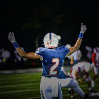 Andre Reese Jr (@andrereesejr) 's Twitter Profile Photo