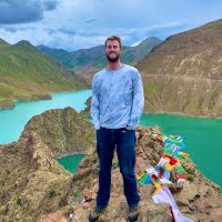 Austin Goss ✝️⚾️ (@gossaustin12) 's Twitter Profile