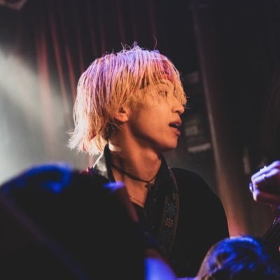 Bassist@THE SALA (@THESALAOFFICIAL) Composer, Sound engineer ,PLACE(@place_official)organizer Produce / sala,Moon Light Lover,あの空、君のいろ,チームハレルヤ 24