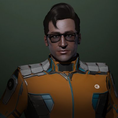 suhas2k22's profile picture. Gallante born. Caldari loyal.