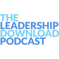 The Leadership Download Podcast(@leadershipdown) 's Twitter Profile Photo