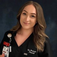 Tori Arsenault, PharmD ✨🚑🫀❣️ (@rxtoriarsenault) 's Twitter Profile