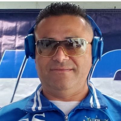 dj_marcony's profile picture. I am a professional DJ