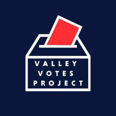 The Valley Votes Project encourages youth-voting in the Shenandoah Valley
https://t.co/ggS5LM6D8y