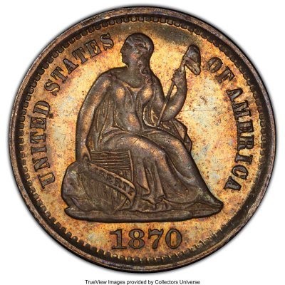 The leading objective data source for pricing and catalog information on collectible coins and paper money.