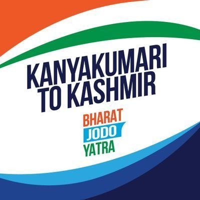 A Padyatra from Kanyakumari to Kashmir to unite our Nation against hatred and division highest ever employment and record price rice
#BharatJodoYatra