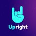 Upright ◘ (@uprightventures) Twitter profile photo