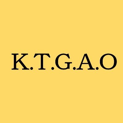 ktgaoさんのプロフィール画像