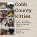 Cobb County Kitties (@cobbkitties) Twitter profile photo