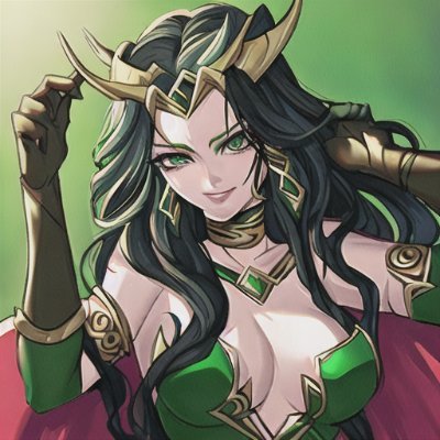 A sister, daughter, and a complete loon, Gamer, Marvel freak, The one and only Lady Loki, Crumpler64's Girlfriend