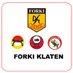Forki Klaten (@forkiklaten) Twitter profile photo Forki Klaten (@forkiklaten) Twitter profile photo