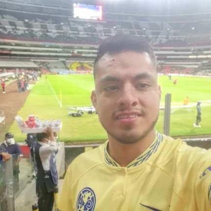 trato de dar lo mejor de mi 😊
Americanista
Real Madrid
Vaqueros de Dallas