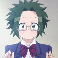 ๐ท๐๐๐๐๐ ๐ฐ๐๐๐๐ (@komi_doggo) 's Twitter Profile