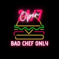 Bad Chef Only(@BadChefOnly) 's Twitter Profile Photo