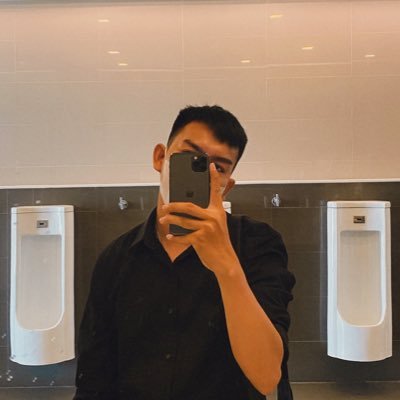 DHathaway_'s profile picture. Lajang, tapi terlalu mengantuk untuk berbaur.