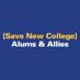 (Save New College) Defend Educational Freedom (@SaveNewCollege) Twitter profile photo