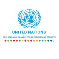UN Fiji, Solomon Islands, Tonga, Tuvalu & Vanuatu(@UNinFiji) 's Twitter Profile Photo