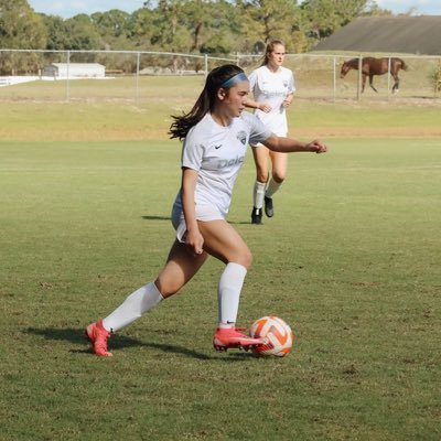 tennessee sc 04/05 ECNL-RL / Virginia Tech ‘27