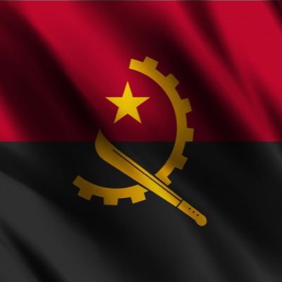 Todo Angolano merece um prémio por ser Angolano 🏆🇦🇴