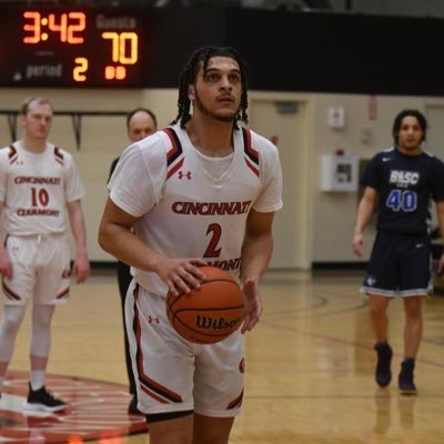 David hunter Profile