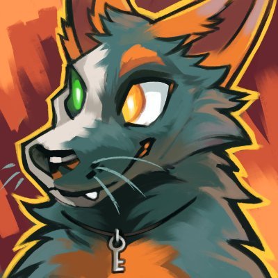 Rotfox.tv on bskyさんのプロフィール画像