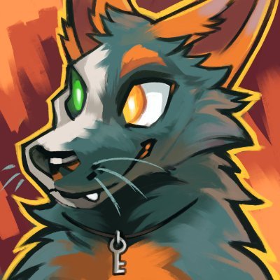 TheRotFox Profile Picture