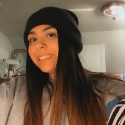 I like to think I’m funny || 24 || she/her || Ⓥ || sXe